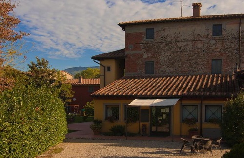 Sansepolcro House | Podere Violino