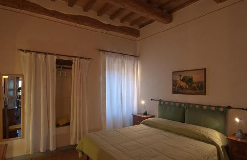 Sansepolcro House | Podere Violino