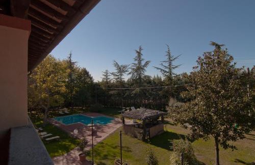 Sansepolcro House | Podere Violino