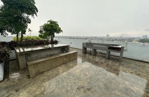Taman Charming Apartment | Podium Apartments 3 Bed Room