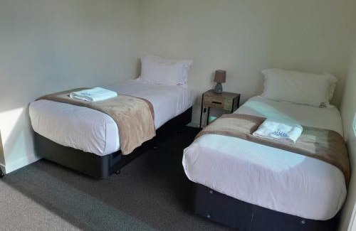 Cambridge Hotel | Podium Lodge