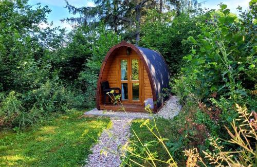 Elchweiler Apartment | Pods Alte Schule