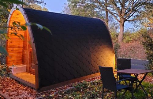 Elchweiler Apartment | Pods Alte Schule