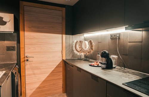 Las Palmas de Gran Canaria Apartment | Poem Apartments, Las Canteras