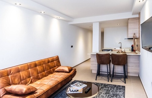 Las Palmas de Gran Canaria Apartment | Poem Apartments, Las Canteras