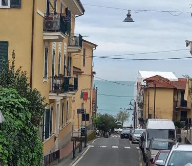 San Terenzo Apartment | Poesia di Lerici
