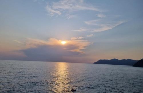 San Terenzo Apartment | Poesia di Lerici