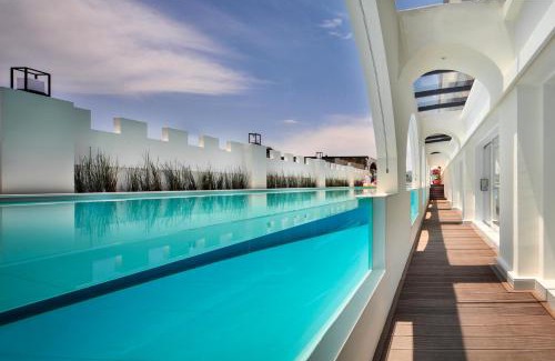 Guilin City Centre Hotel | Poetry and the distant place Xiangshan Appointment Hotel
