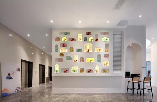 Guilin City Centre Hotel | Poetry and the distant place Xiangshan Appointment Hotel