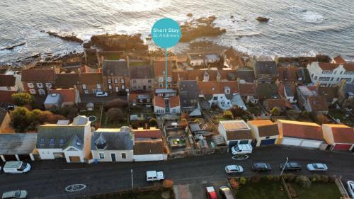 Cellardyke House | Poetry Peter's