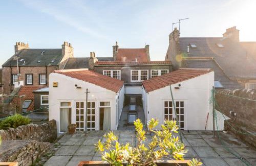 Cellardyke House | Poetry Peter's