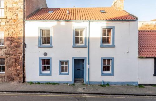 Cellardyke House | Poetry Peter's