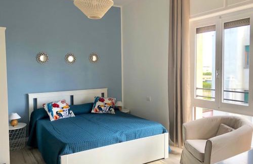 Poetto Apartment | Poetto Beach House-Molara Due