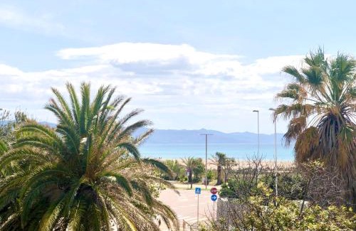 Poetto Apartment | Poetto Beach House-Molara Due
