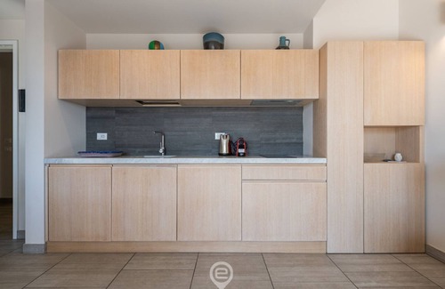 Poetto Apartment | Poetto Sea Breeze - Blu
