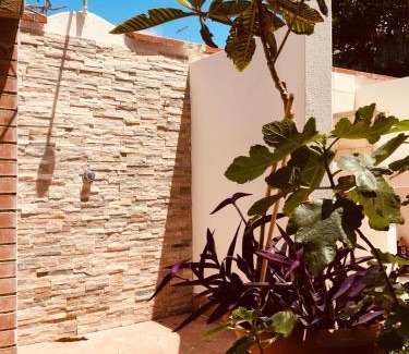 Poetto Apartment | Poetto seaside