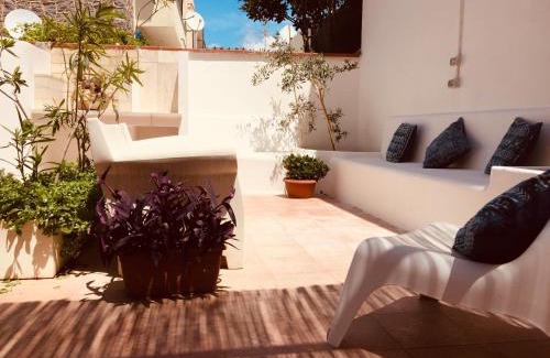 Poetto Apartment | Poetto seaside