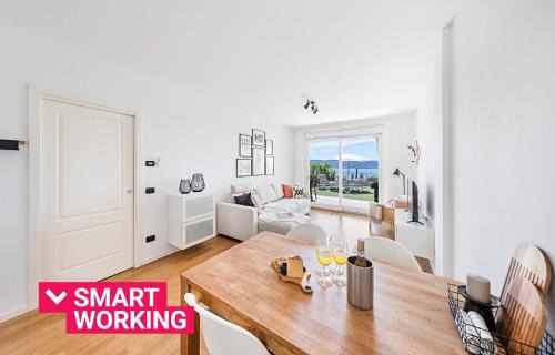 Pulciano Apartment | Poggio al Sole 6 Apartment by Wonderful Italy