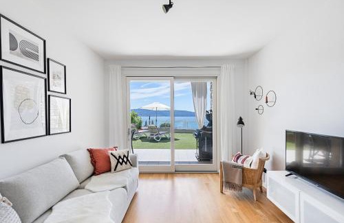 Pulciano Apartment | Poggio al Sole 6 Apartment by Wonderful Italy