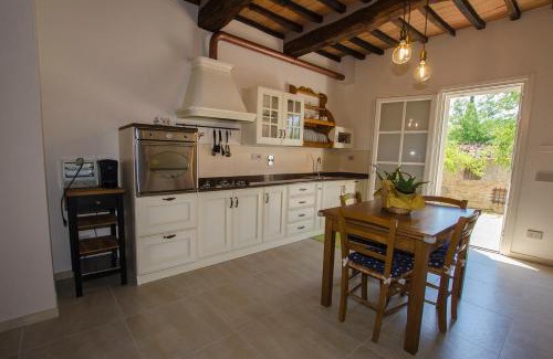 Montespertoli Apartment | Poggio al Sole