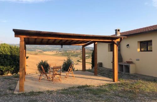 Cinigiano House | Poggio alla Pietra 26