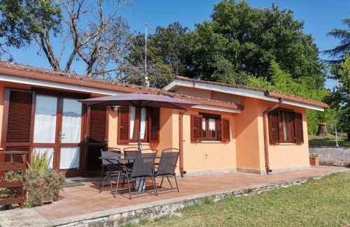 Monte Caminetto House | Poggio Bassotto