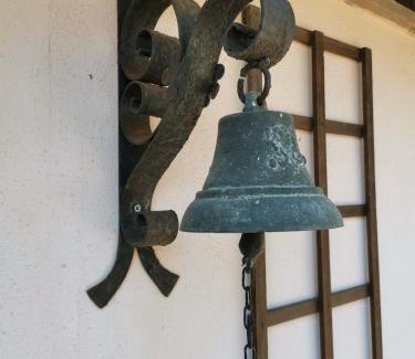 Monte Caminetto House | Poggio Bassotto