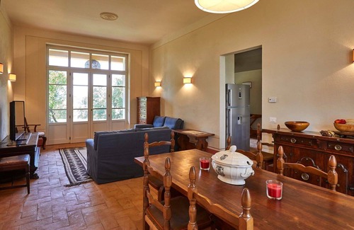 Gavorrano Villa | Poggio Cavallino Private Pool, Wifi, Maremma