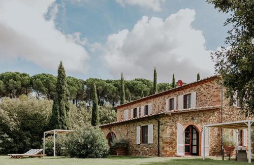 Bibbona Apartment | Poggio Cornetto