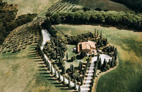 Bibbona Apartment | Poggio Cornetto