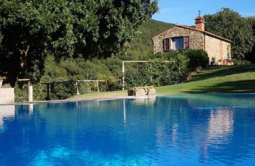 Scarlino Apartment | Poggio La Croce
