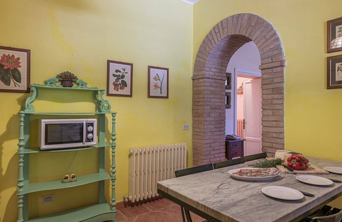 Orvieto Villa | Poggio Le Martore 14, Emma Villas