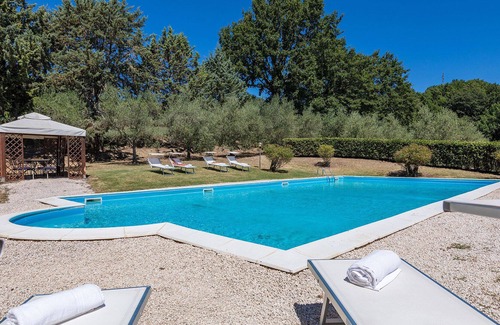 Orvieto Villa | Poggio Le Martore 14, Emma Villas
