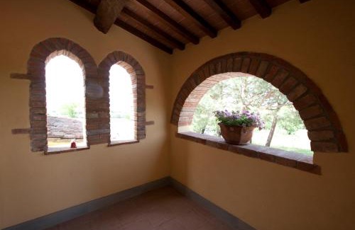 Ferretto House | Poggio Martino