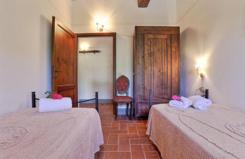 Ferretto House | Poggio Martino