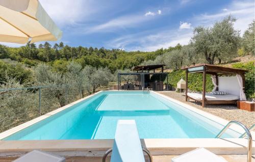 Montevarchi House | Poggiolivo