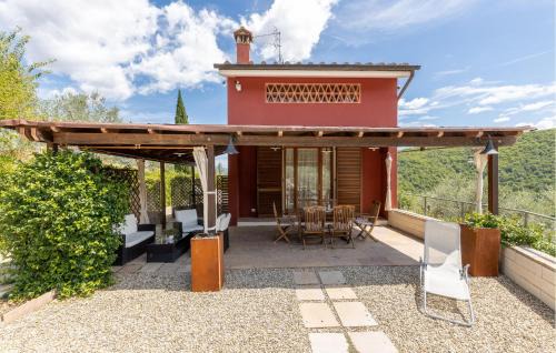Montevarchi House | Poggiolivo