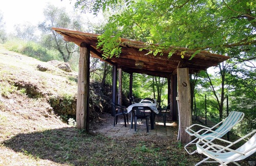 Bagnoregio Apartment | Poggiolo by Interhome