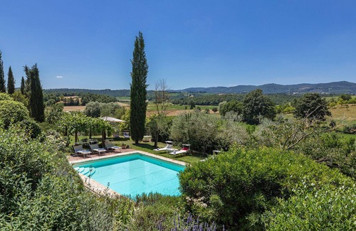 Citta della Pieve Villa | Poggiolo Dei Serviti 10, Emma Villas