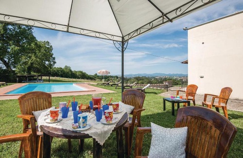 Massa Martana House | Poggiomelo