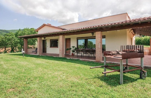 Massa Martana House | Poggiomelo