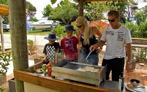 Pohara Resort | Pohara Beach TOP 10 Holiday Park
