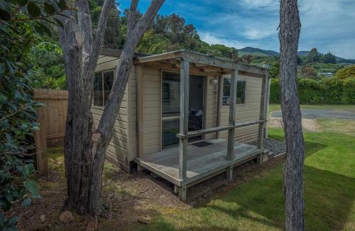 Pohara Resort | Pohara Beach TOP 10 Holiday Park