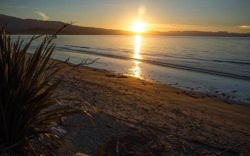 Pohara Resort | Pohara Beach TOP 10 Holiday Park