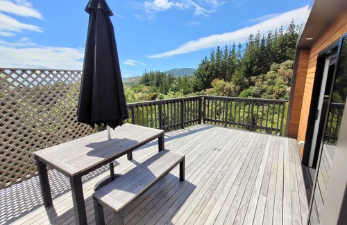 Pohara Cabin | Pohara's Couples Getaway