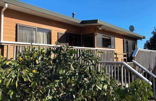 Pohara House | Pohara Sands - Family Beach House