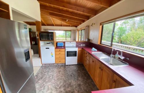 Pohara House | Pohara Sands - Family Beach House