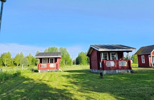 Keminmaa House | Pohjanranta Cottages