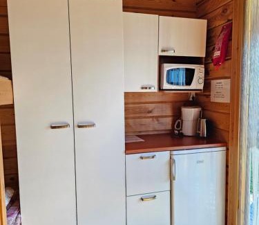 Keminmaa House | Pohjanranta Cottages