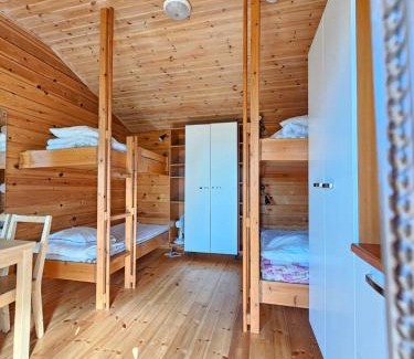 Keminmaa House | Pohjanranta Cottages